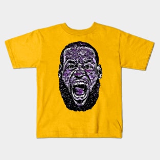 LAbron Kids T-Shirt